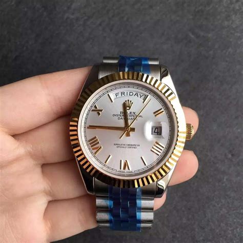 rolex day date 2 replica